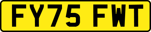 FY75FWT
