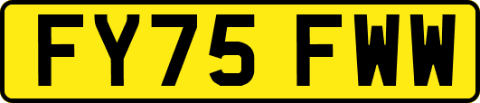 FY75FWW