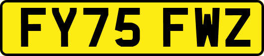 FY75FWZ