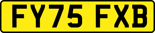 FY75FXB