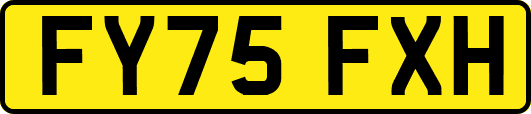 FY75FXH