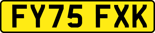 FY75FXK