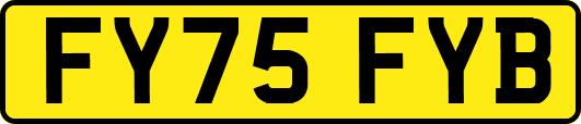 FY75FYB