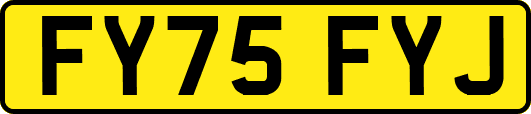 FY75FYJ