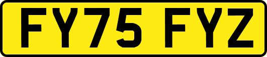 FY75FYZ