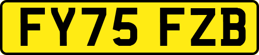 FY75FZB