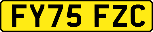 FY75FZC