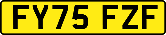 FY75FZF