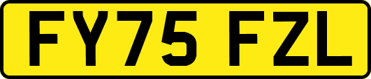 FY75FZL
