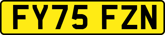 FY75FZN