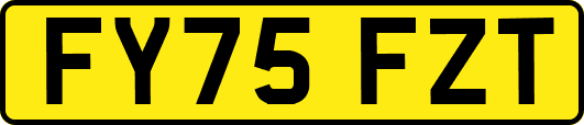 FY75FZT
