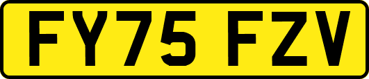 FY75FZV