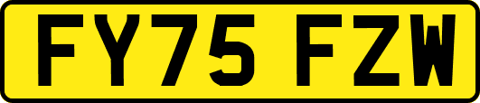 FY75FZW