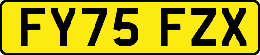FY75FZX