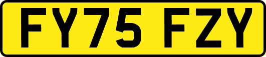 FY75FZY