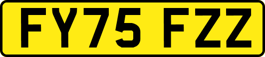 FY75FZZ