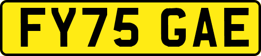 FY75GAE