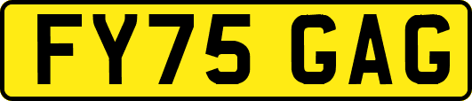 FY75GAG