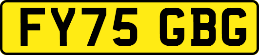 FY75GBG