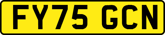 FY75GCN