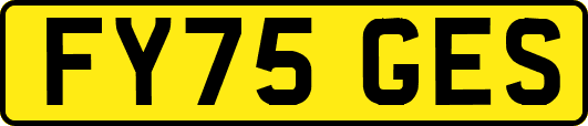 FY75GES