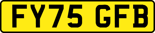 FY75GFB