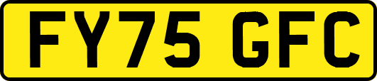 FY75GFC