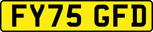FY75GFD