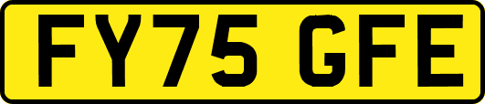 FY75GFE