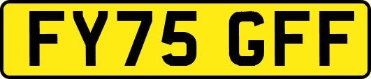 FY75GFF