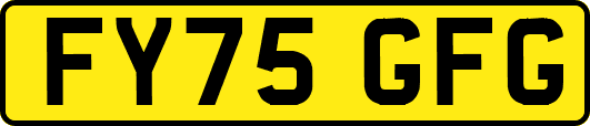 FY75GFG