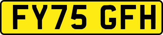 FY75GFH