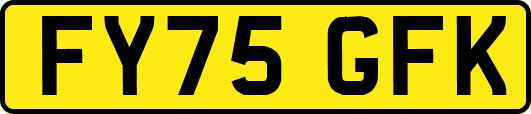 FY75GFK