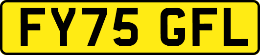 FY75GFL