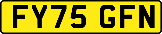 FY75GFN