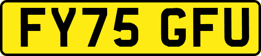 FY75GFU