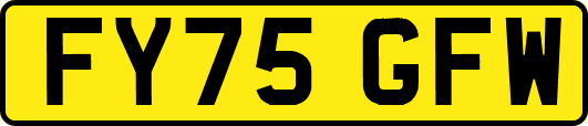 FY75GFW