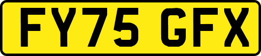 FY75GFX