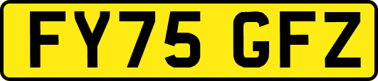 FY75GFZ