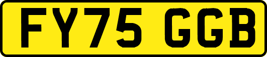 FY75GGB