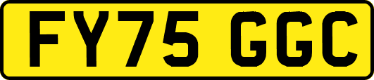 FY75GGC