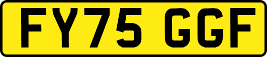 FY75GGF