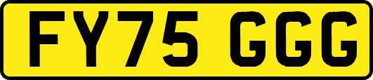 FY75GGG