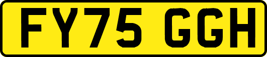 FY75GGH