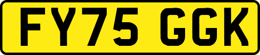 FY75GGK