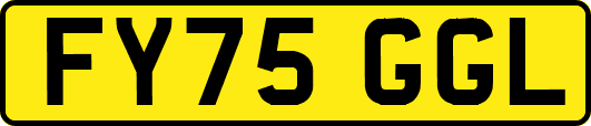 FY75GGL