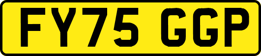 FY75GGP
