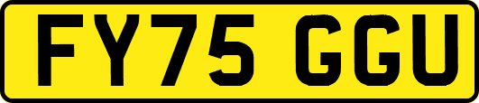 FY75GGU