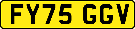 FY75GGV