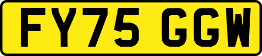 FY75GGW